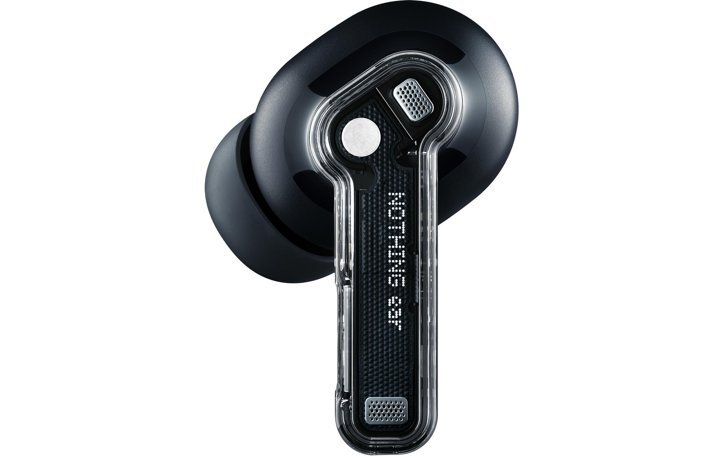 In-Ear-Kopfhörer »Nothing Wireless Ear 3.Gen.«, Active Noise Cancelling (ANC)