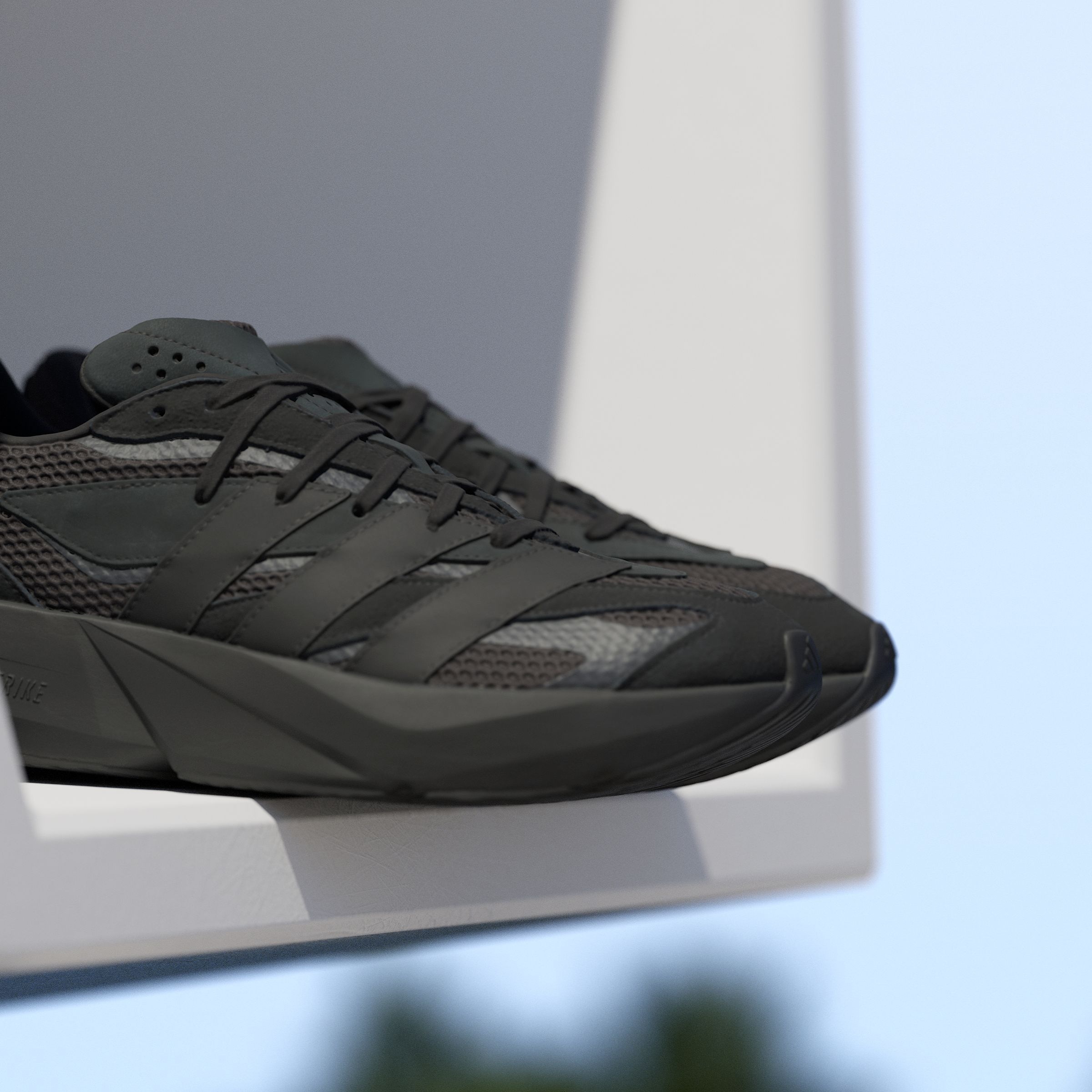 adidas Sportswear Sneaker »LIGHTBLAZE«