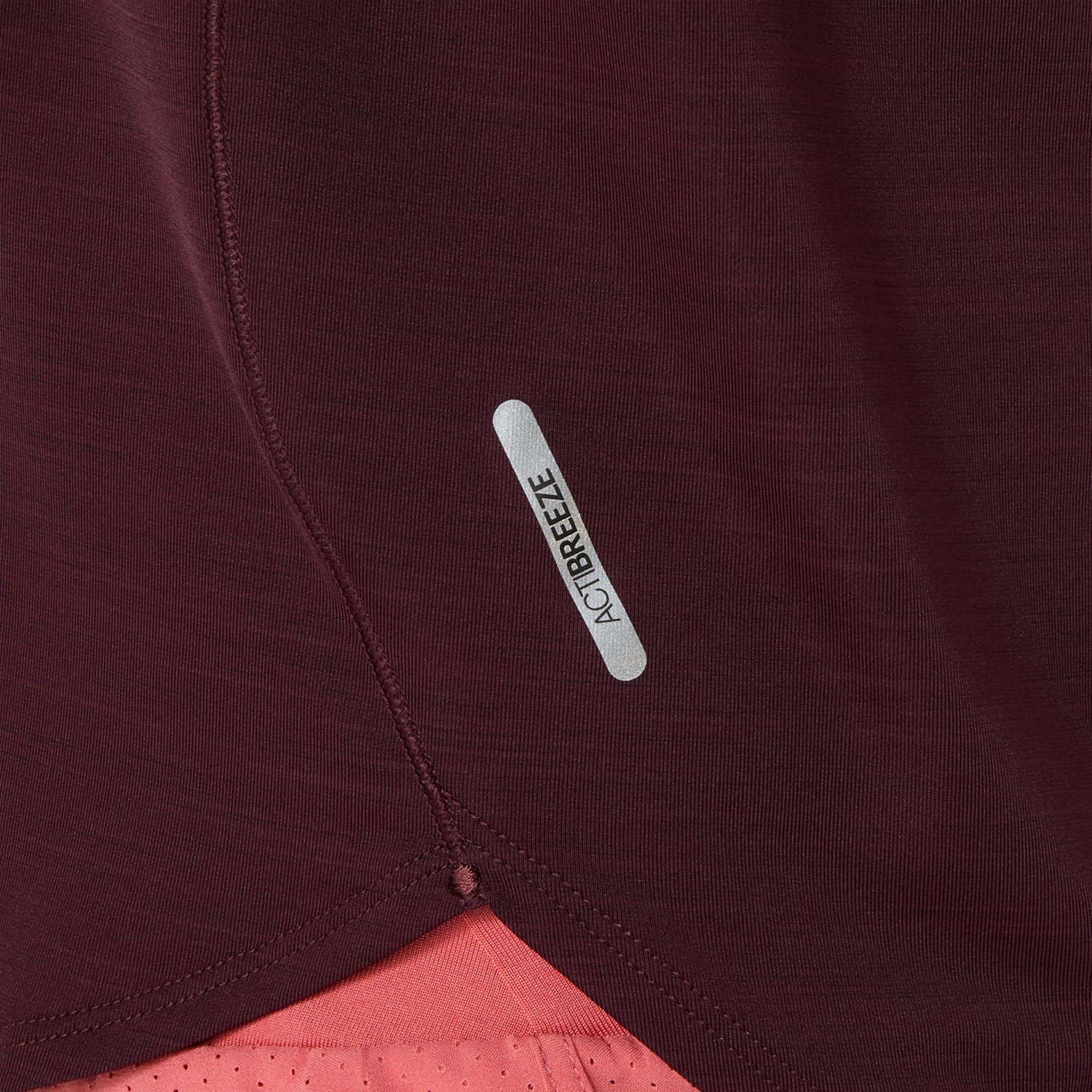 Asics T-Shirt »ROAD SS TOP«