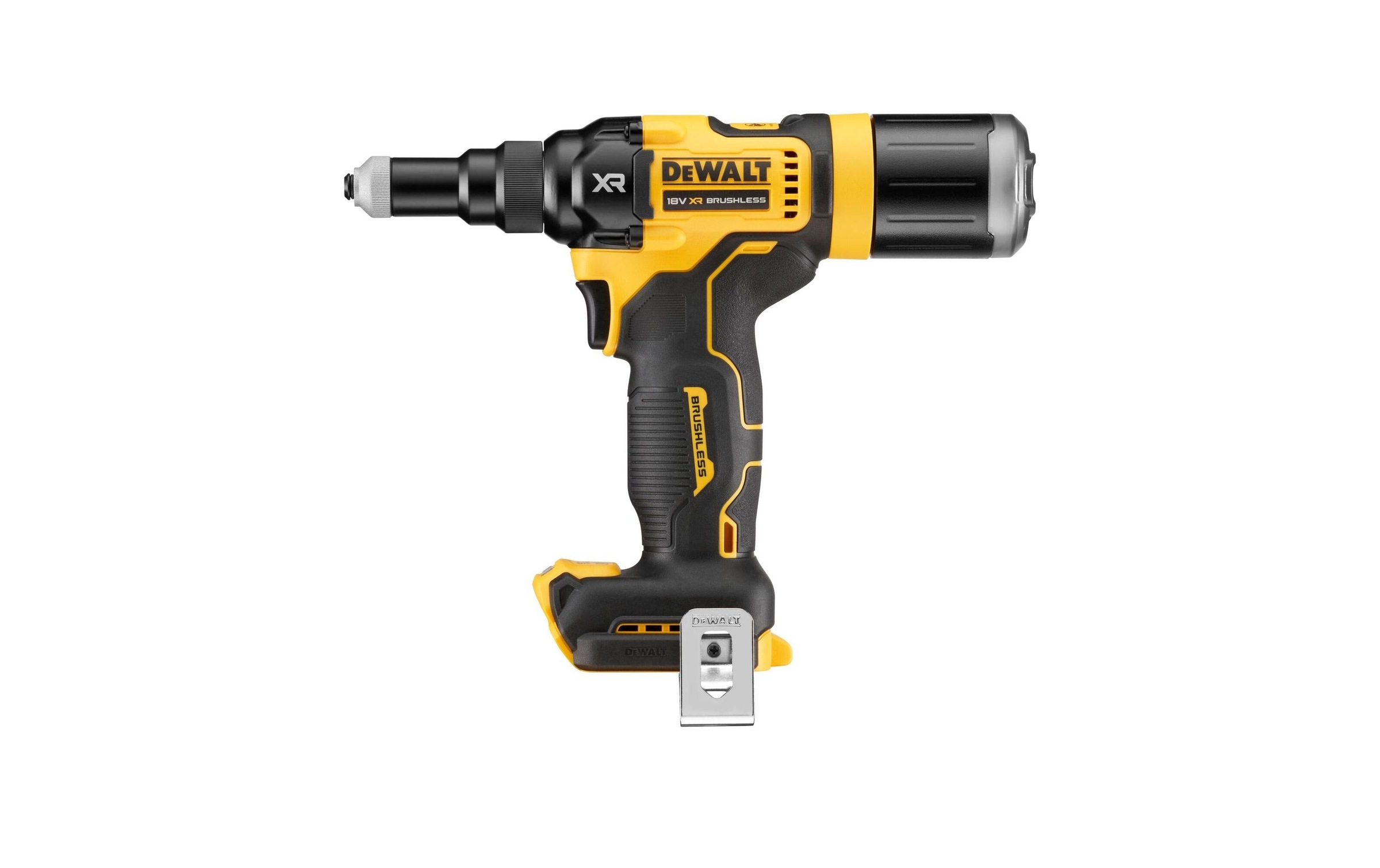 DeWalt Akku-Tacker »DCF403NT-XJ 18 V Solo«