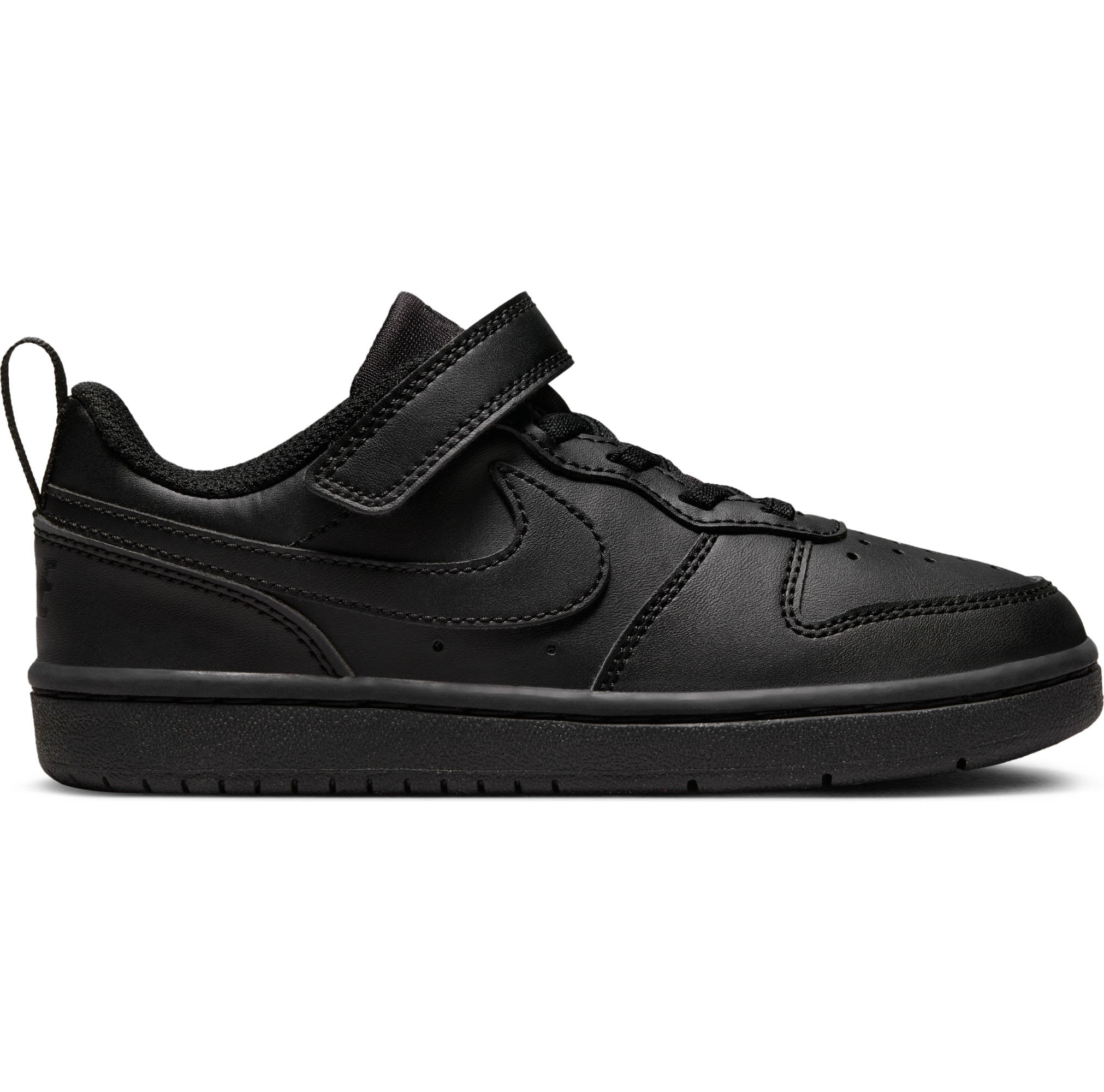 Nike Sportswear Sneaker »COURT BOROUGH LOW RECRAFT (PS)«