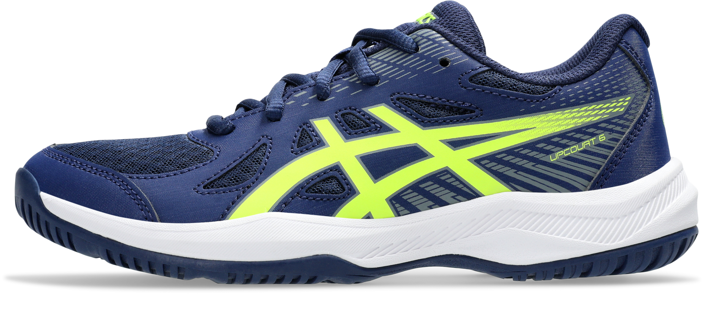 Asics Hallenschuh »UPCOURT 6 GS«, für Hallensport