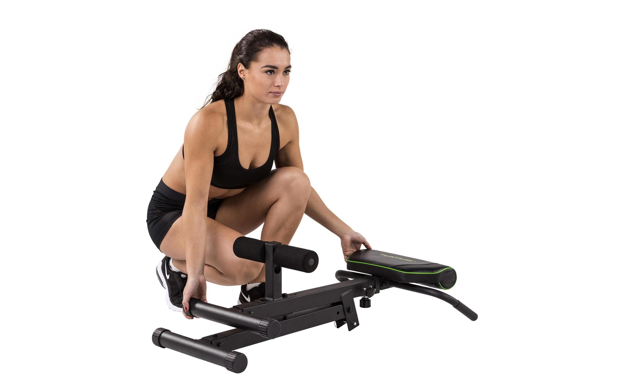 Tunturi Bauchtrainer »Trainer CT40«
