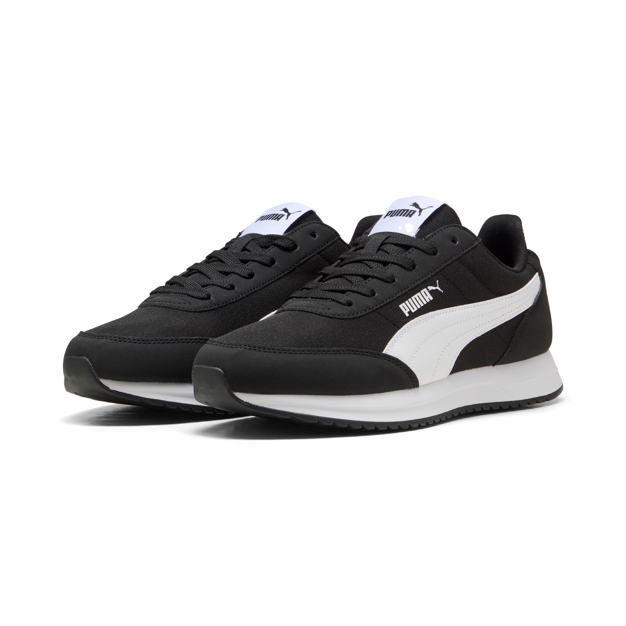 PUMA Sneaker "R78 LIGHTWIND" für vielseitige Alltagsabenteuer, atmungsaktiv, mit Schnürverschluss