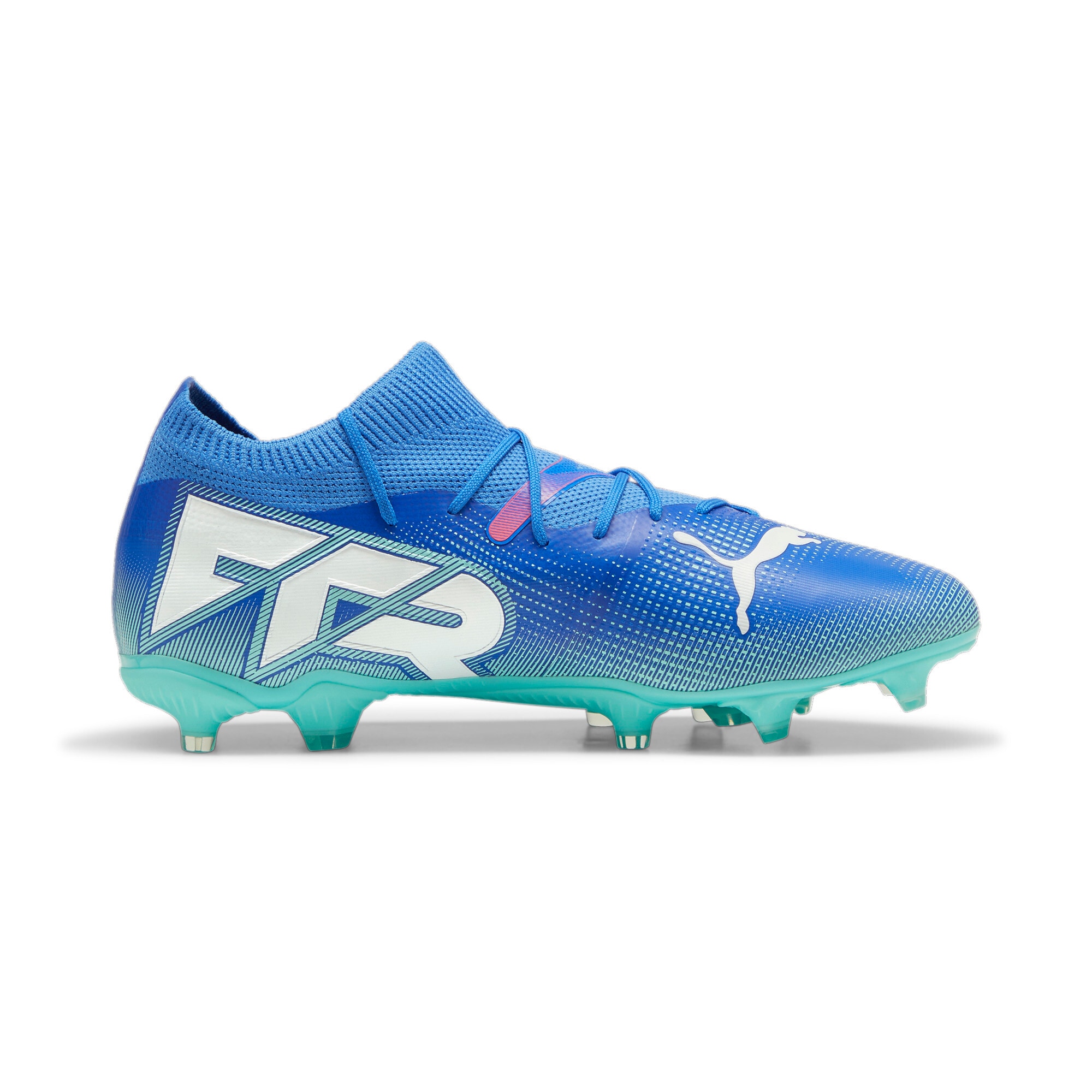 PUMA Fussballschuh »FUTURE 7 MATCH FG/AG«