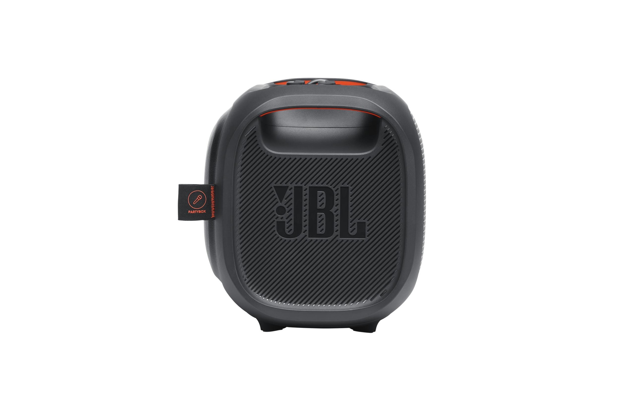 JBL Party-Lautsprecher »On-The-Go Schwarz«
