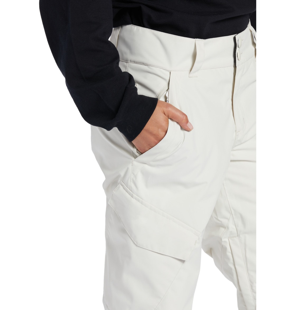 DC Shoes Snowboardhose »Nonchalant«
