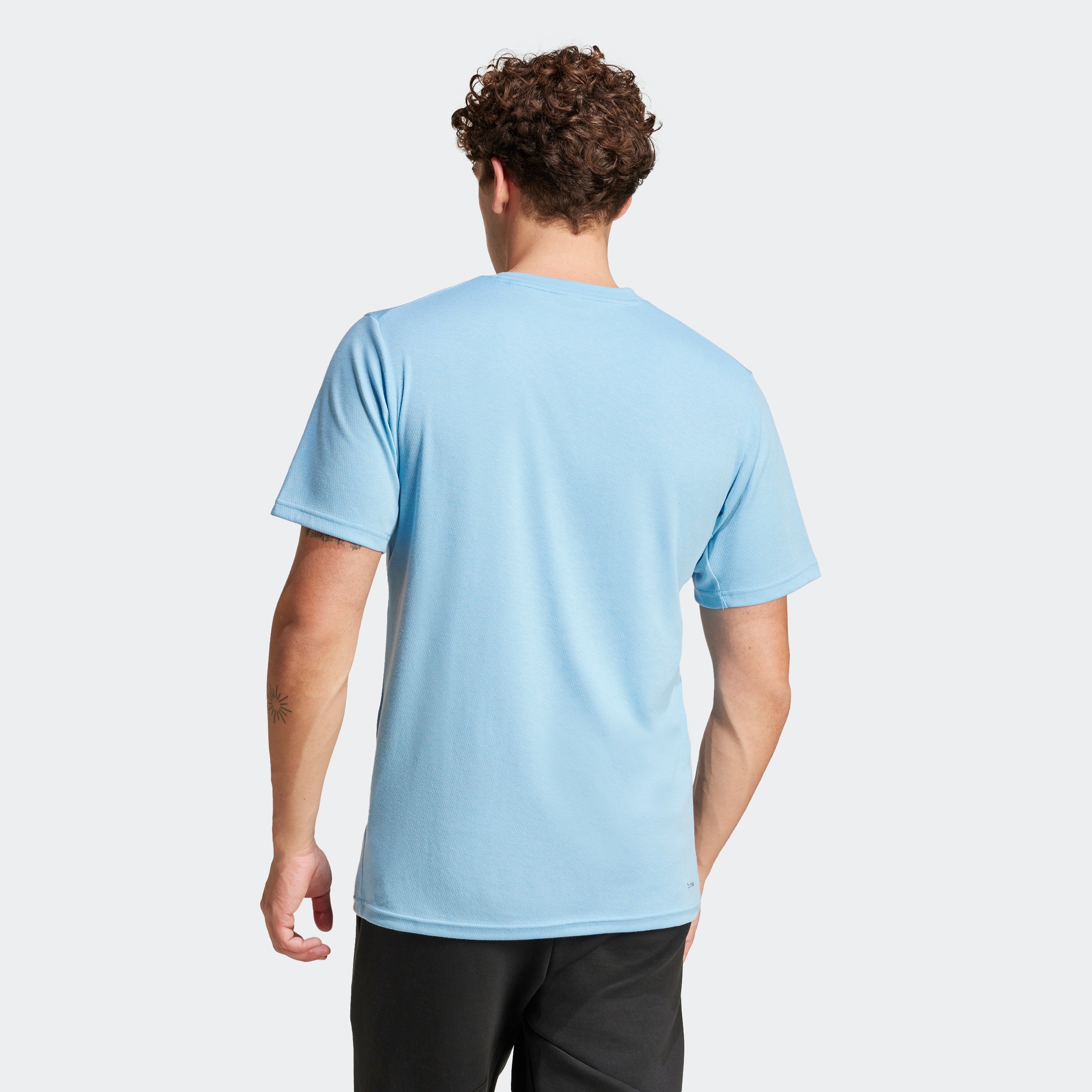 adidas Performance T-Shirt »TR-ES FR NOV T«