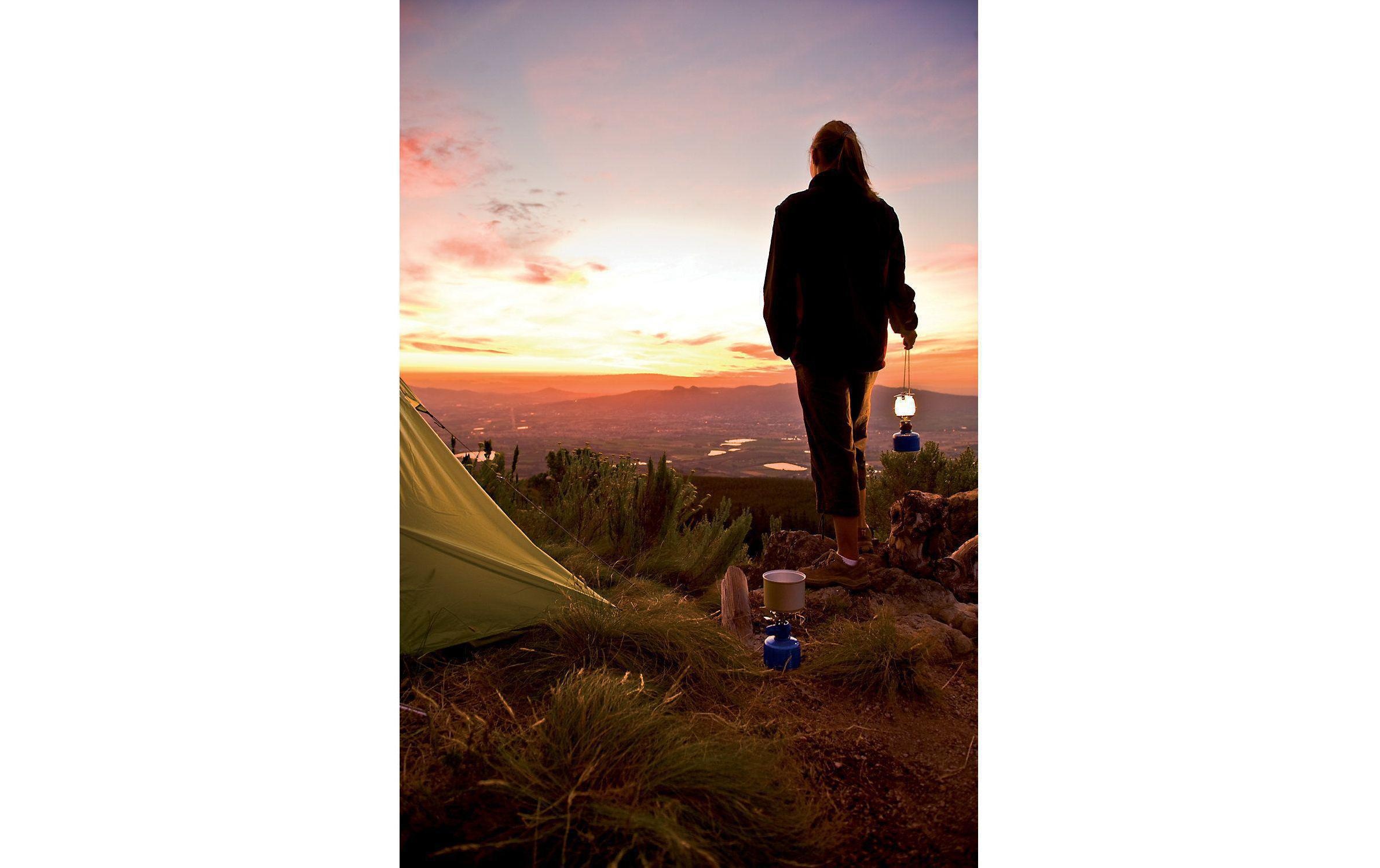 Campingaz LED Laterne »Lumostar Plus Pz«