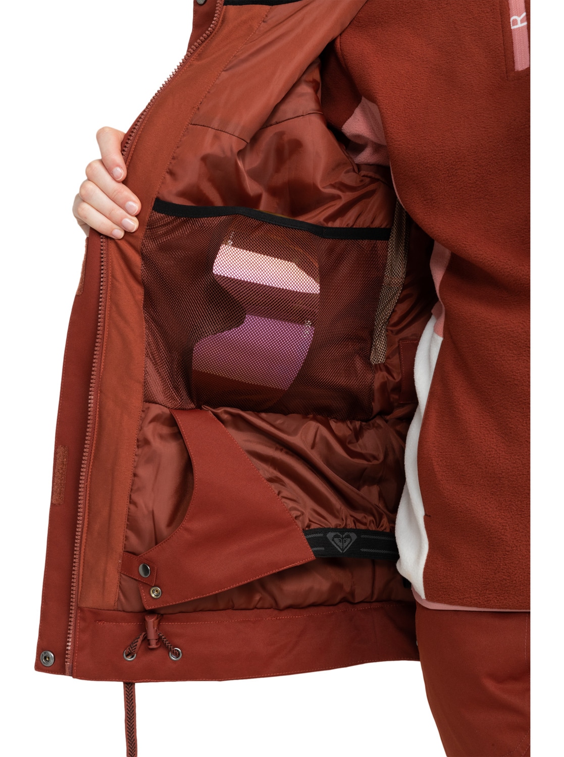 Roxy Snowboardjacke »Meade«