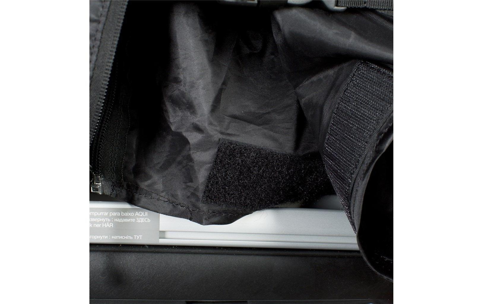 EVOC Abdeckhaube »Rack Cover Road«