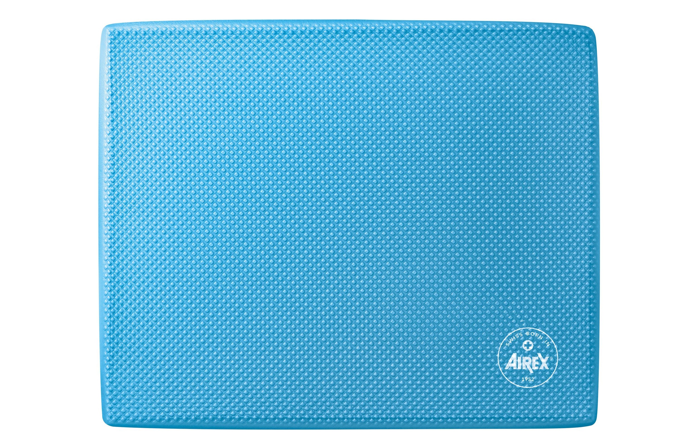 Airex Trainingsmatte »Balance-Pad Elite Blau«