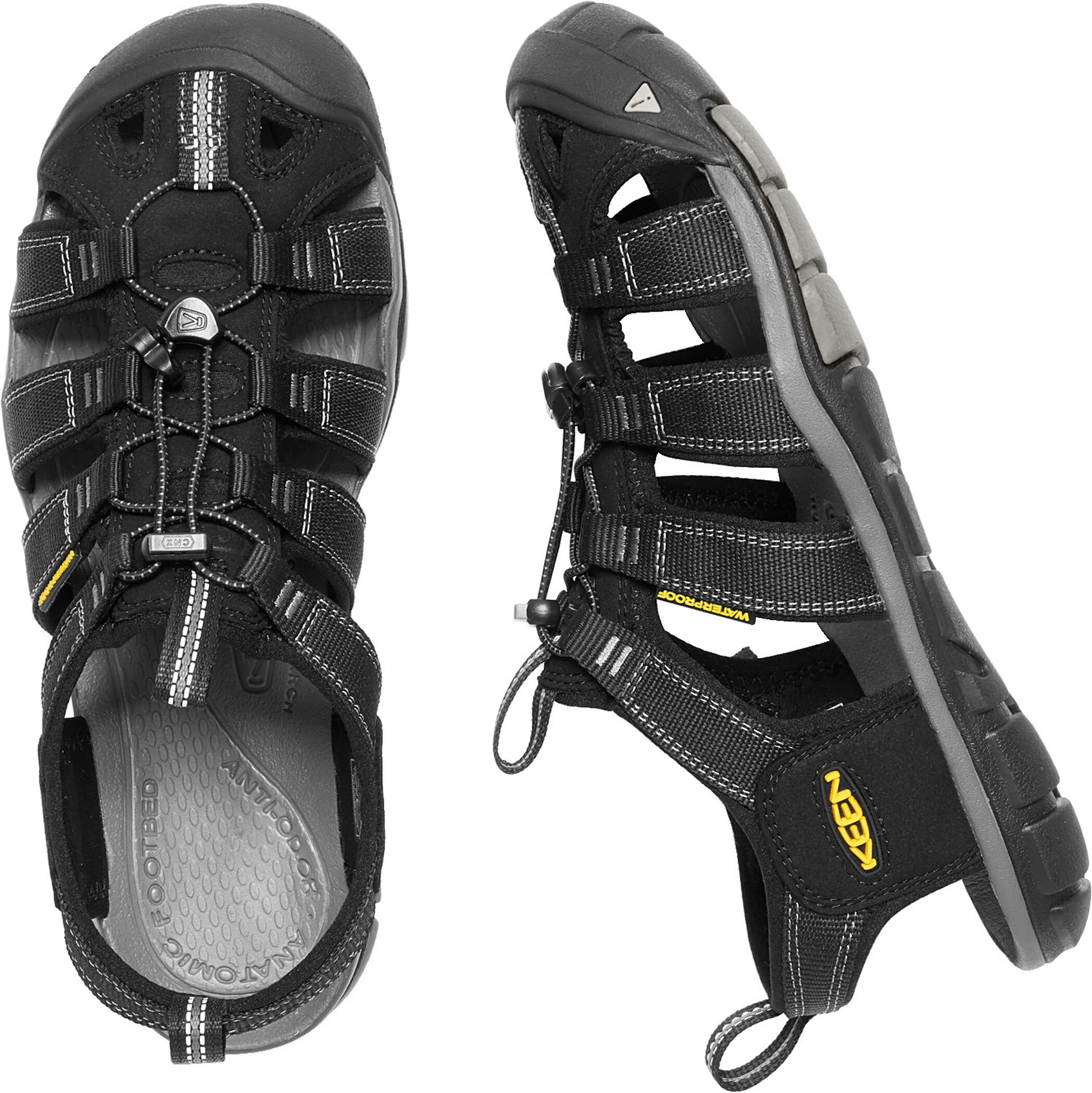Keen Sandale »CLEARWATER CNX«