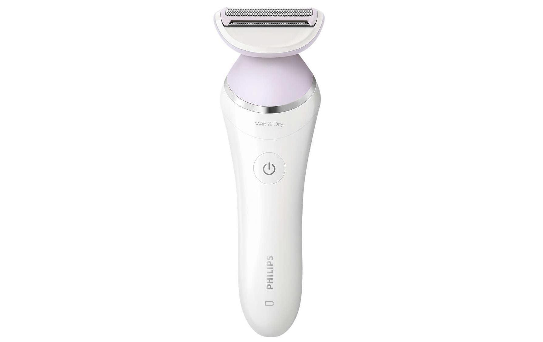 Philips Elektrokörperrasierer »SatinShave Prestige BRL175/00«