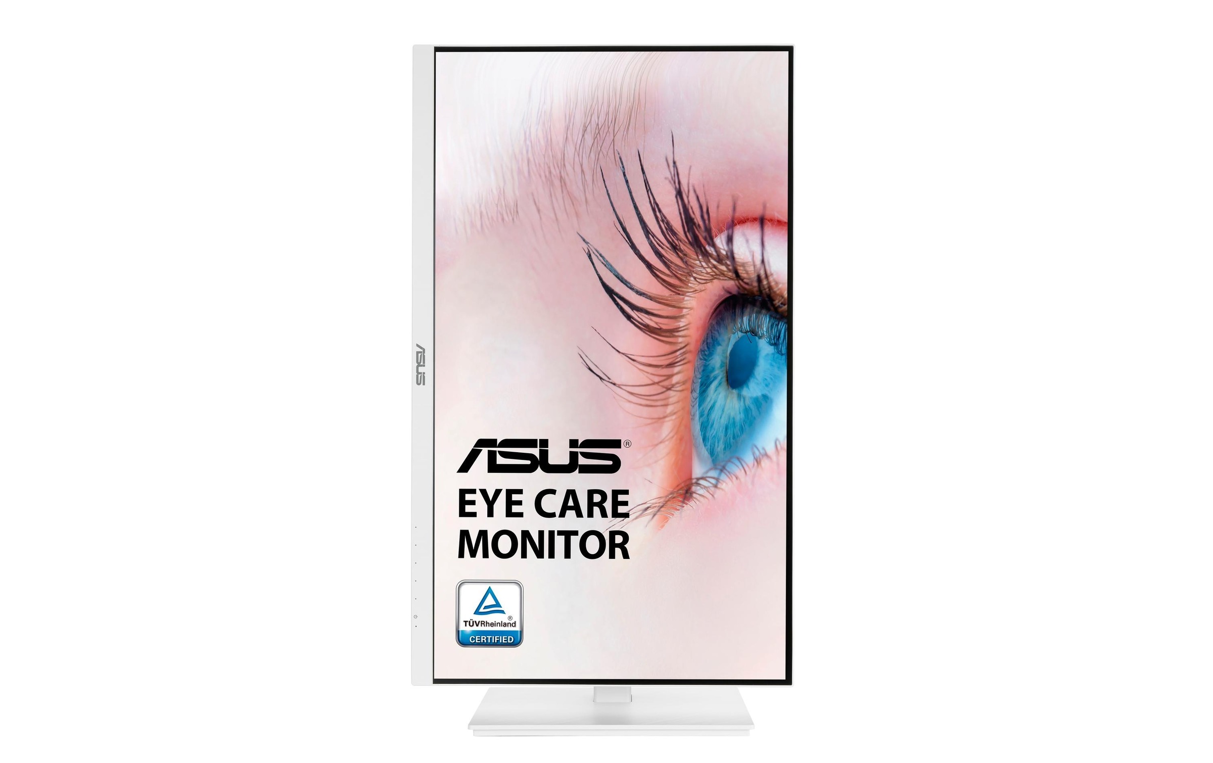 Asus Ergo Monitor »VA27DQSB-W«, 68,31 cm/27 Zoll, 1920 x 1080 px, Full HD, 75 Hz