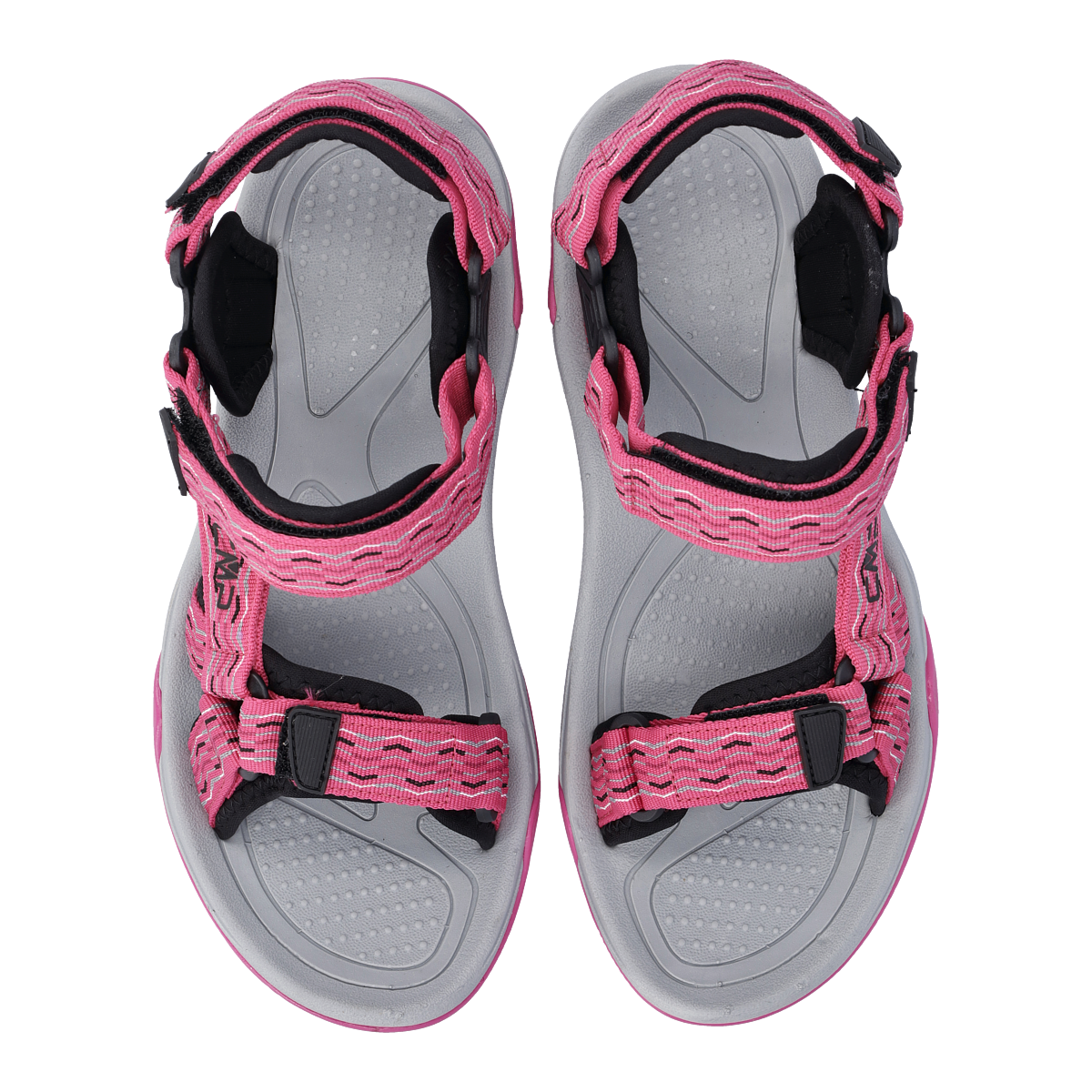 CMP Sandale »HAMAL WMN HIKING SANDAL«