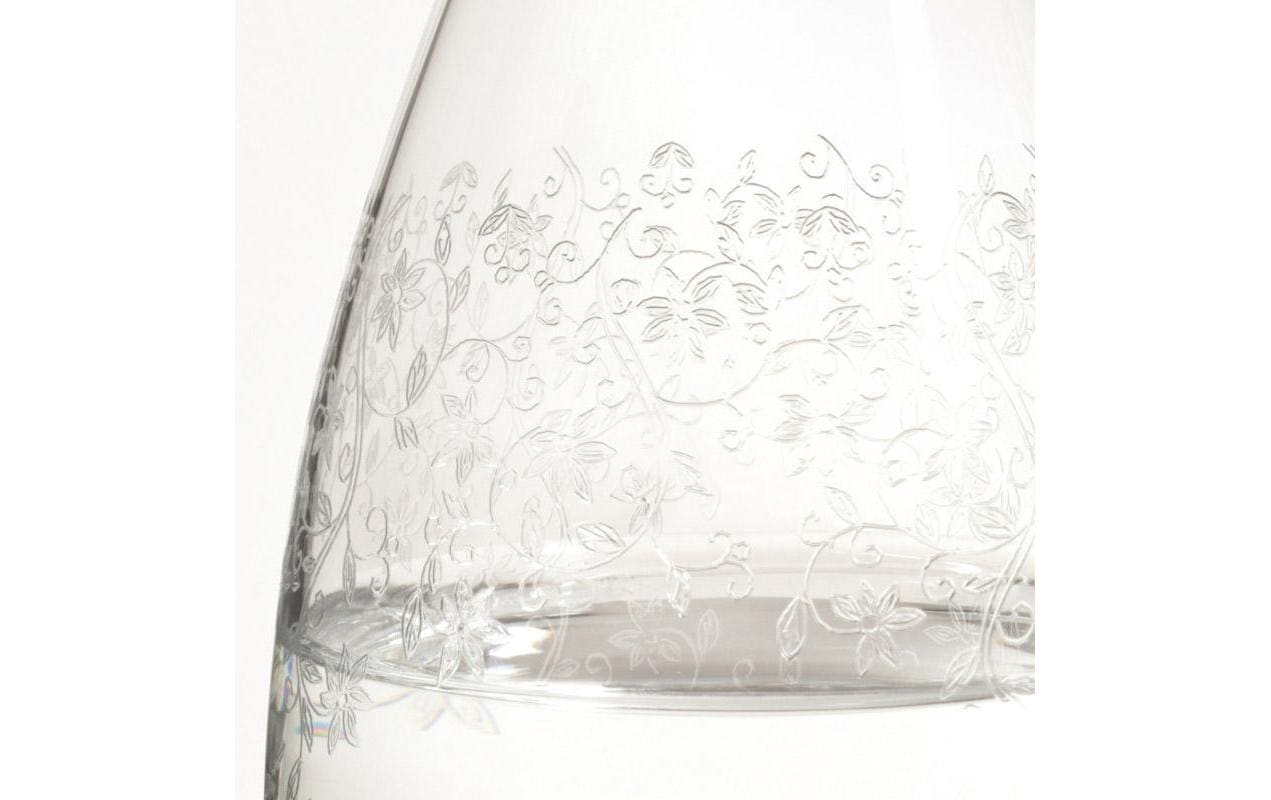 LEONARDO Sektglas »Chateau 200 ml, 6 Stück, Transparent«