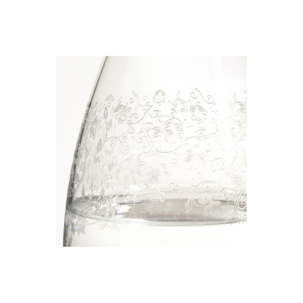 LEONARDO Sektglas »Chateau 200 ml, 6 Stück, Transparent«