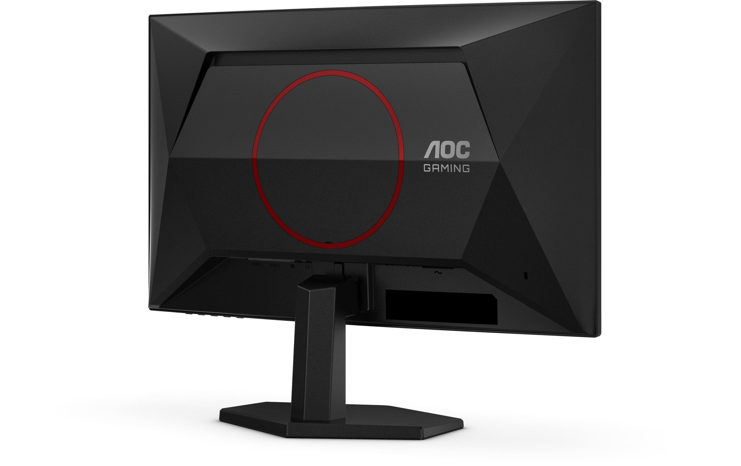 AOC OLED-Monitor »C24G42E«, 59,944 cm/23,6 Zoll, 1920 x 1080 px, Full HD, 180 Hz