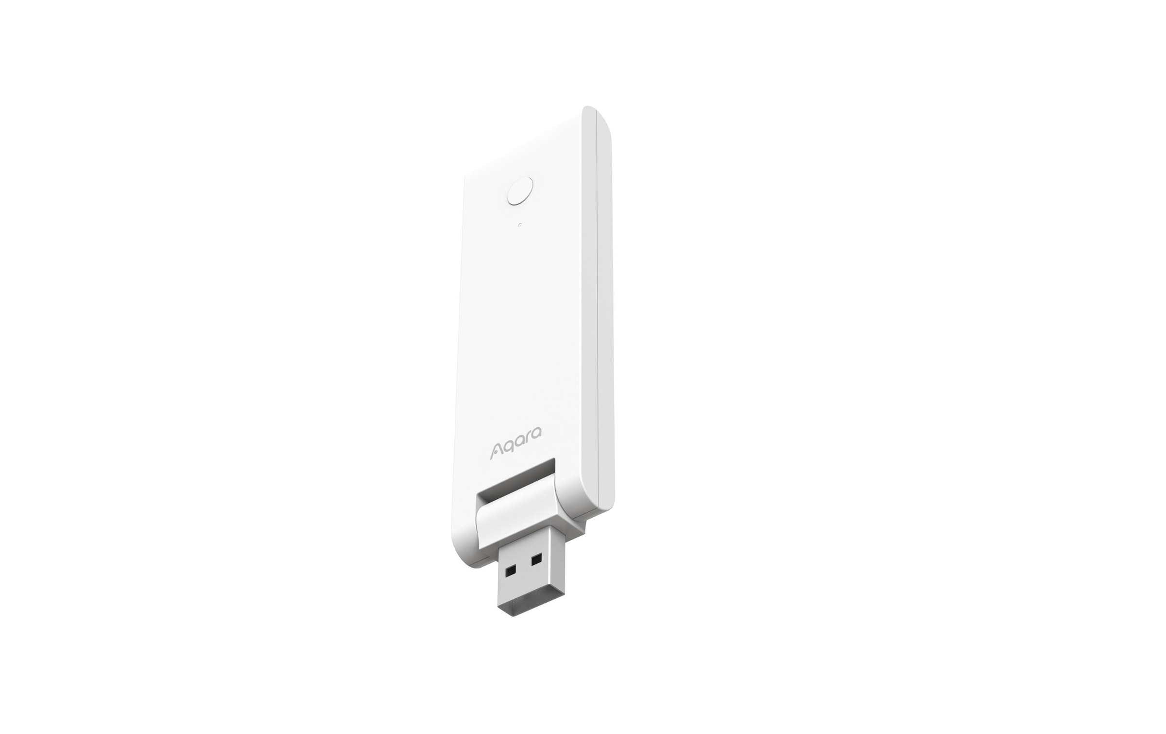Aqara Smart-Home-Steuerelement »Zigbee WiFi USB Hub E1«
