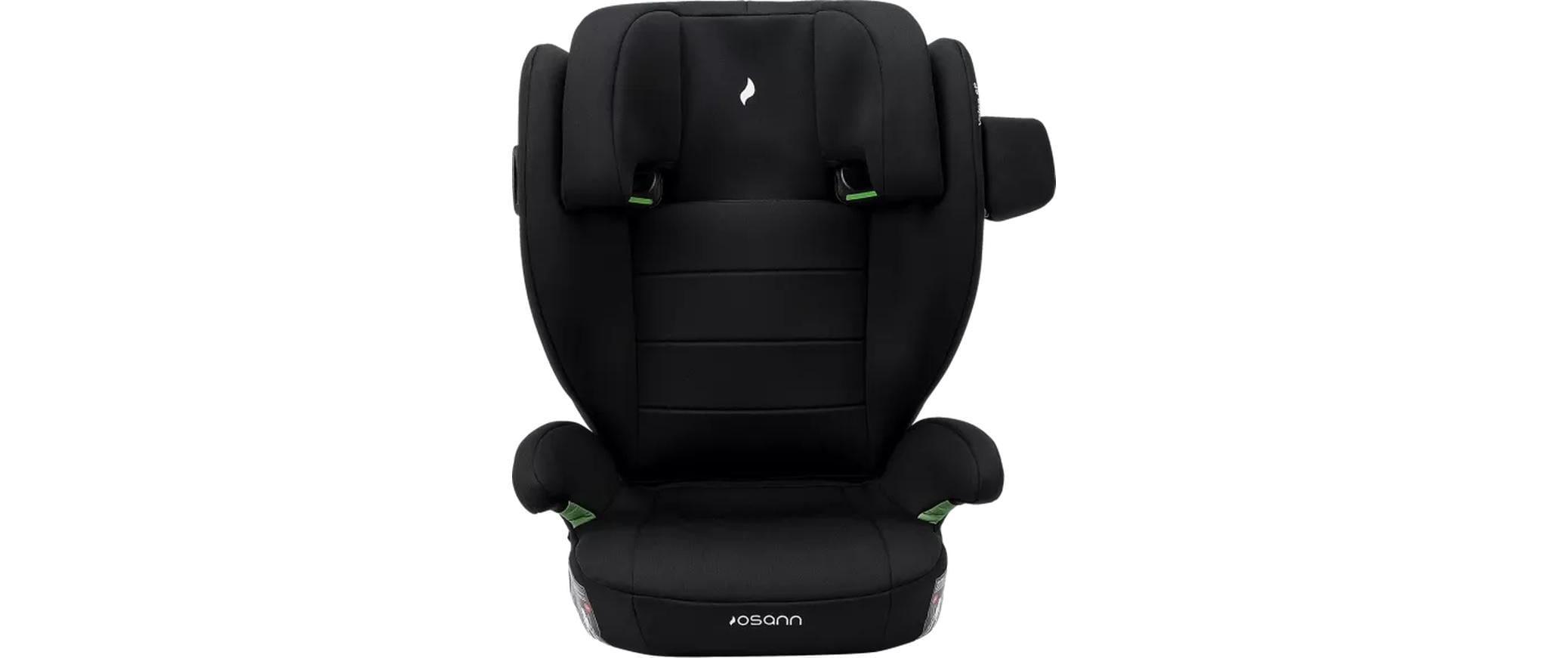 Osann Autokindersitz »Volpo SP«, Klasse 0 / 1 / II / III (bis 36 kg)