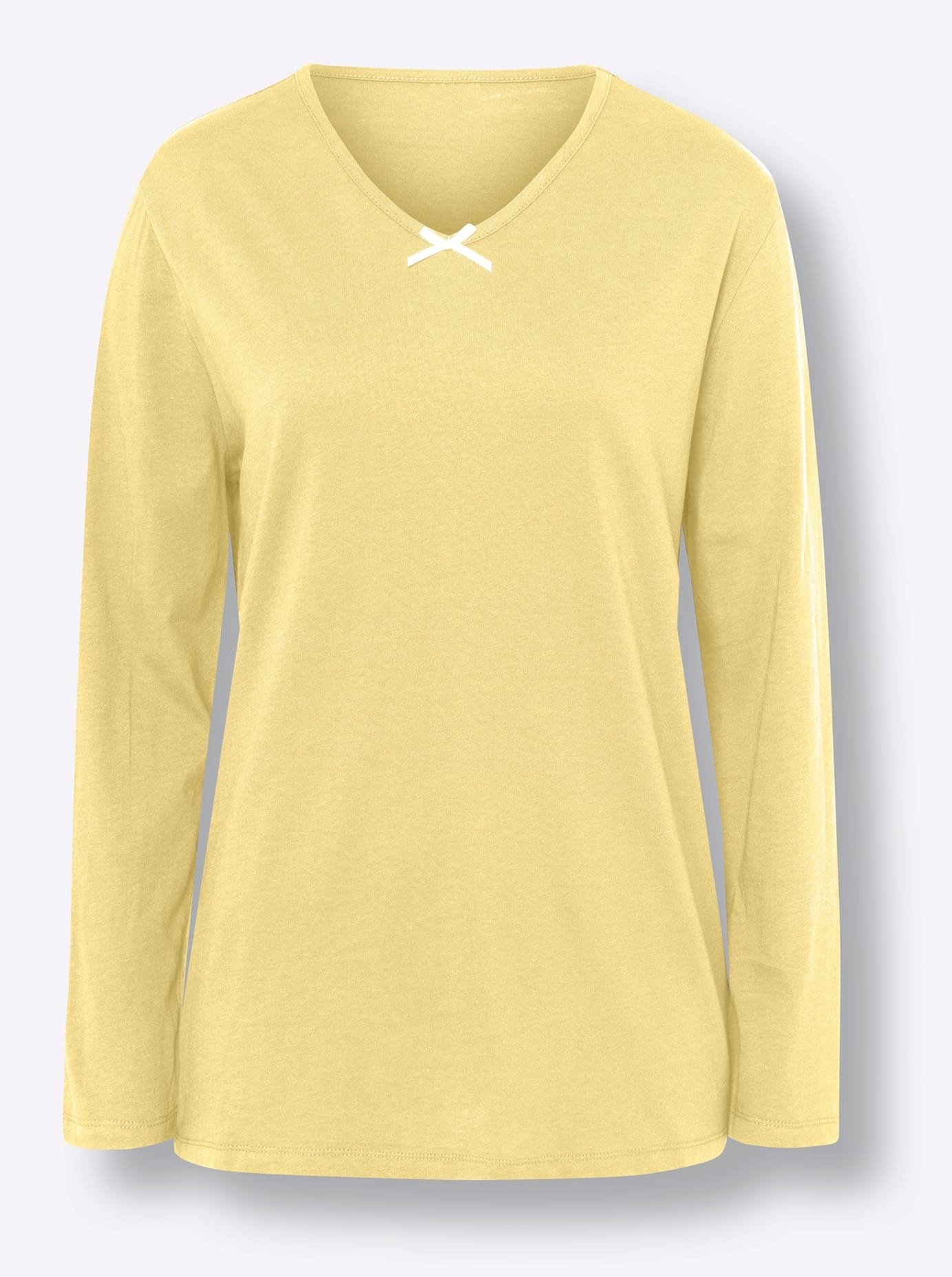 Schlafanzug-Shirt