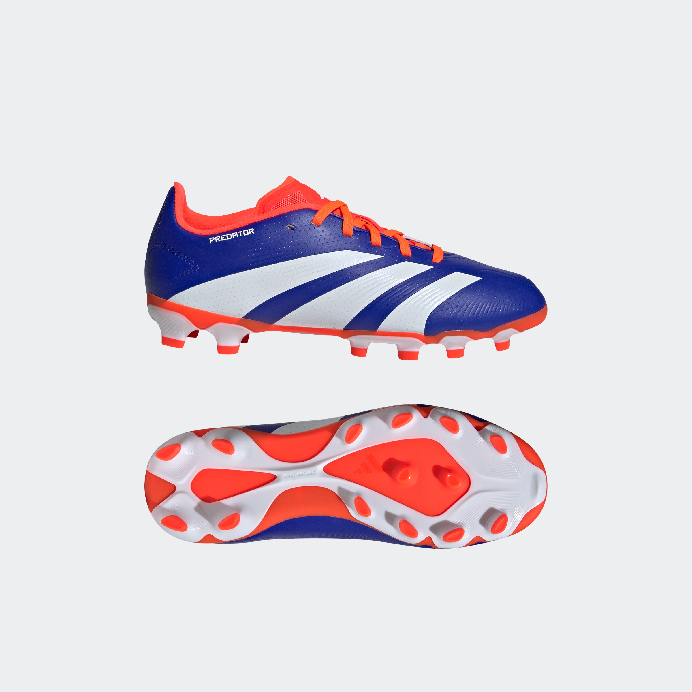 adidas Performance Fussballschuh »PREDATOR LEAGUE KIDS MG«