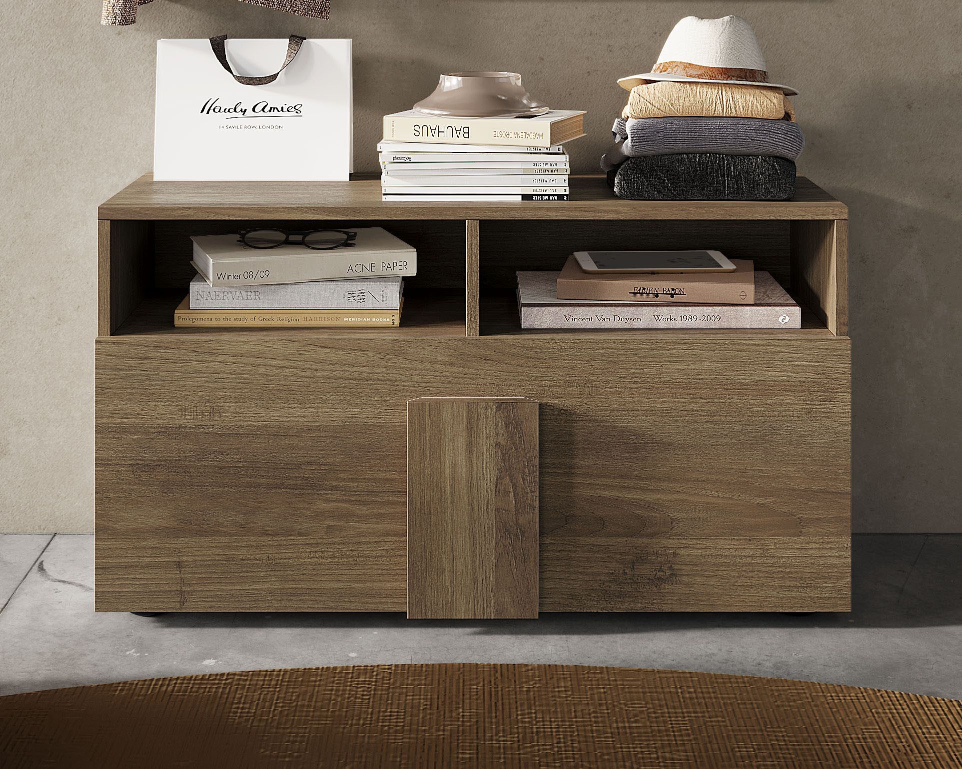 INOSIGN Garderobenschrank »Jupiter«
