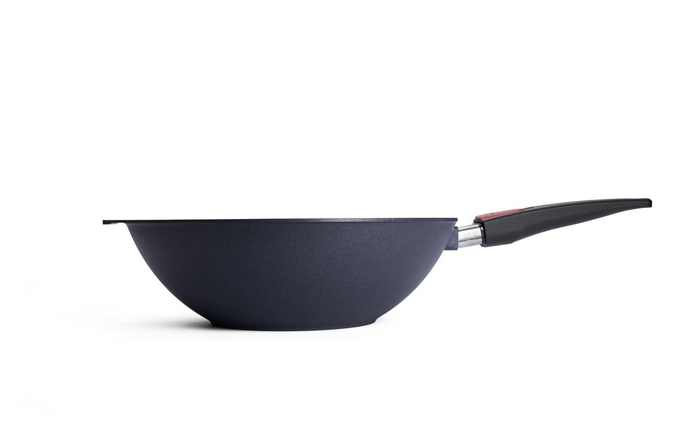 WOLL Wok »Diamond Lite«, Aluminium