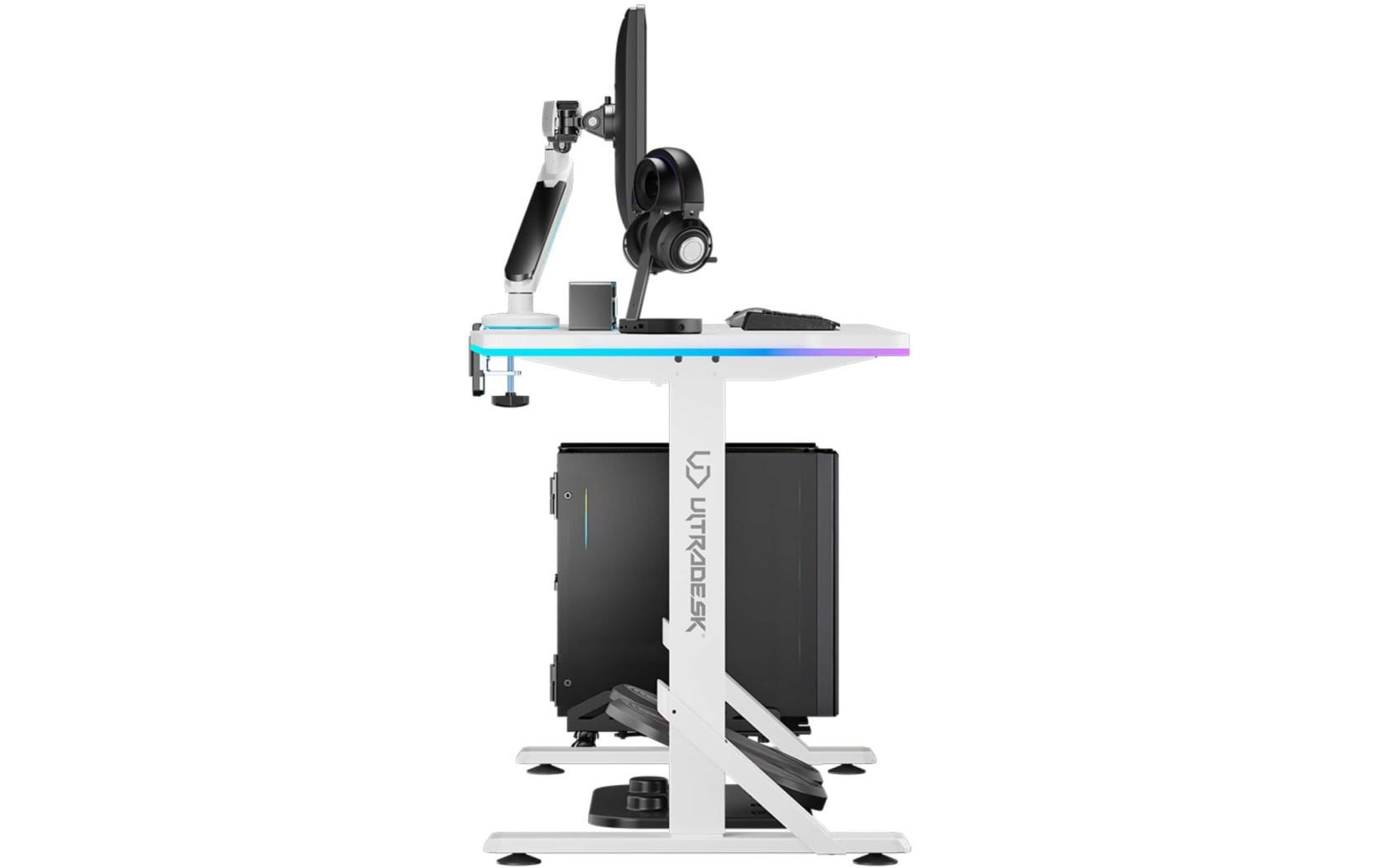 ULTRADESK Gamingtisch »Iron«