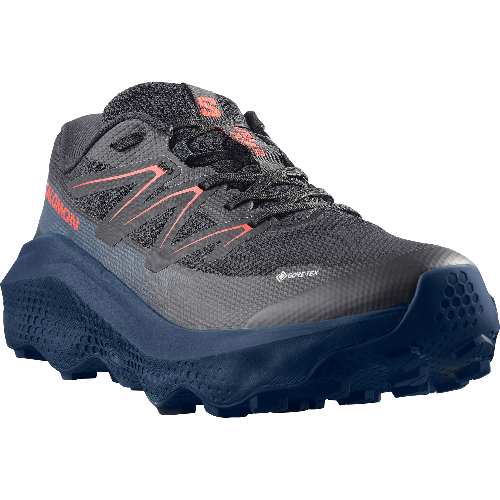 Salomon Trailrunningschuh "ULTRA FLOW 2 GORE-TEX" wasserdicht