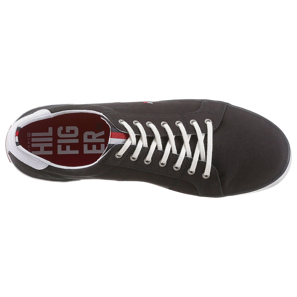 Tommy Hilfiger Sneaker »H2285ARLOW 1D«