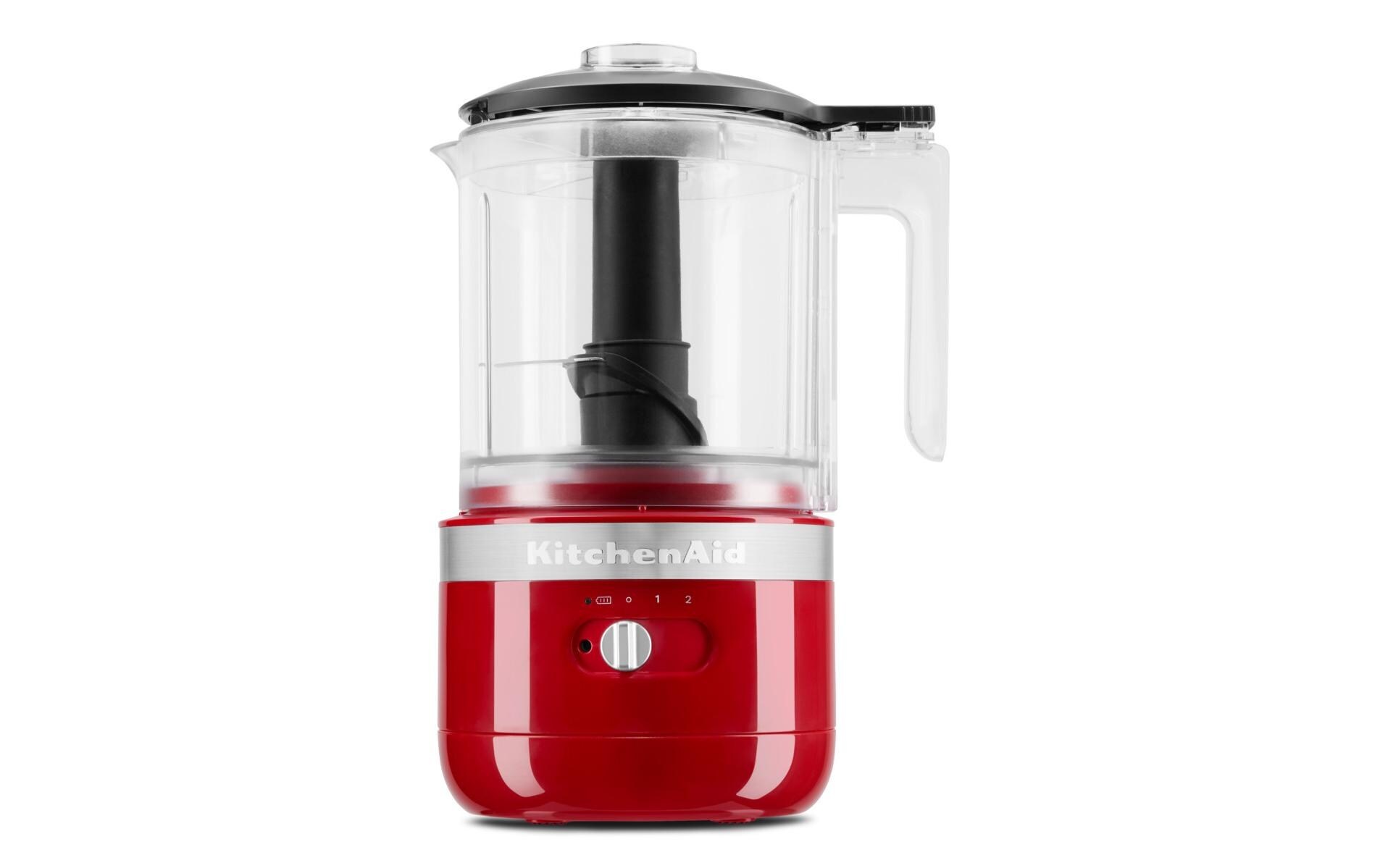 KitchenAid Gemüseschneider »1063.02«