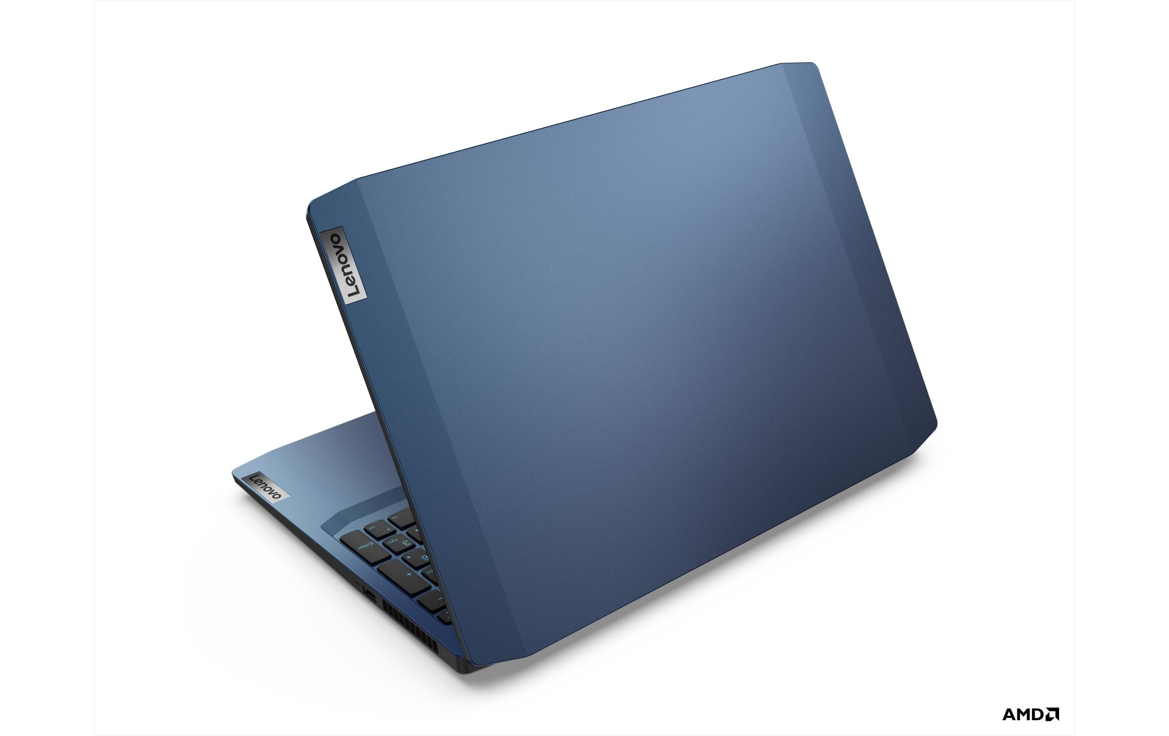 Lenovo Notebook »IdeaPad Gaming 3 15ARH05«, 39,6 cm, / 15,6 Zoll, AMD, 512 GB SSD