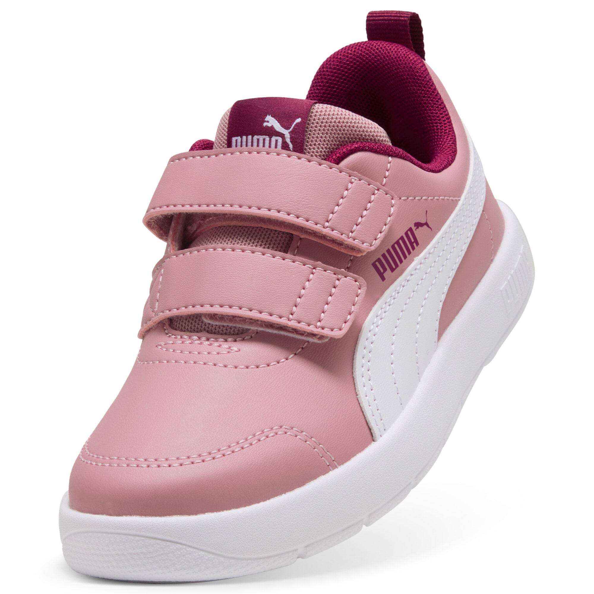 PUMA Sneaker »COURTFLEX V3 V PS«