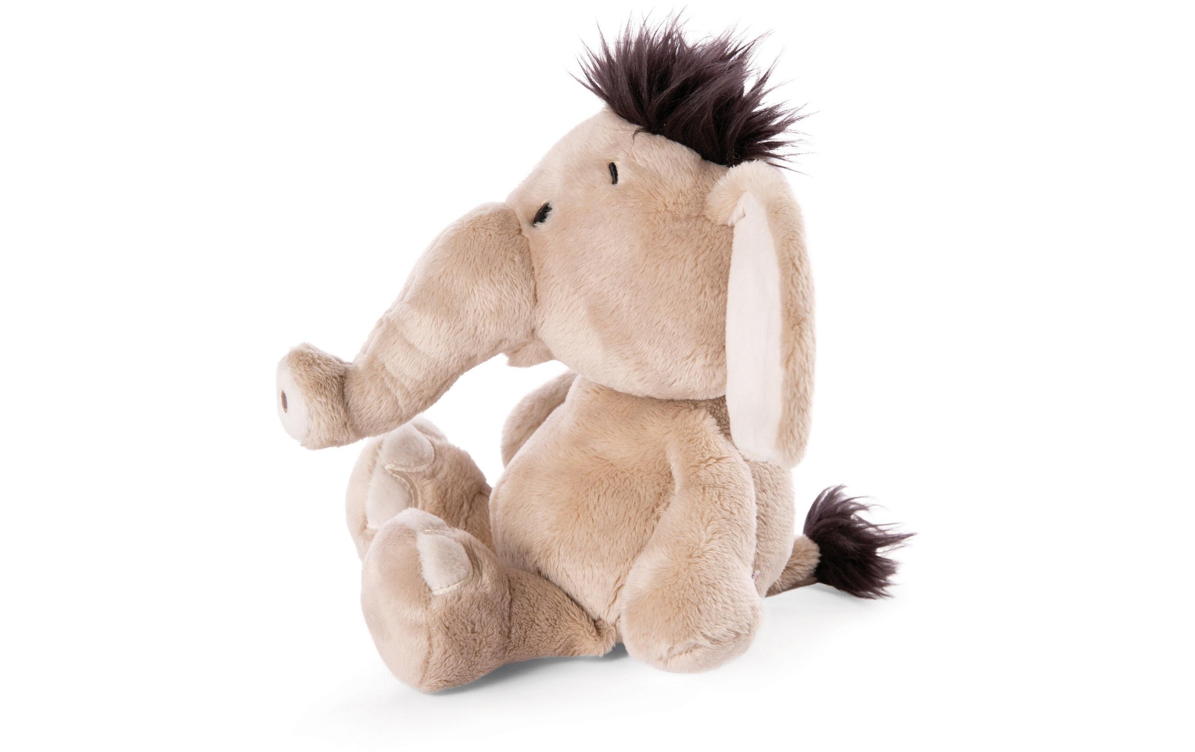 Nici Plüschfigur »Elefant El-Frido 25 cm Schlenker«