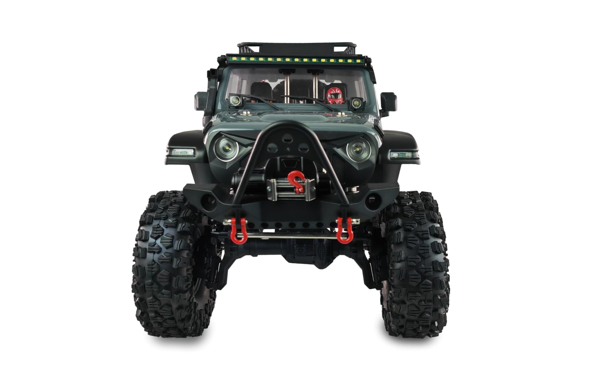 Amewi RC-Monstertruck »Crawler AMXRock CT10«