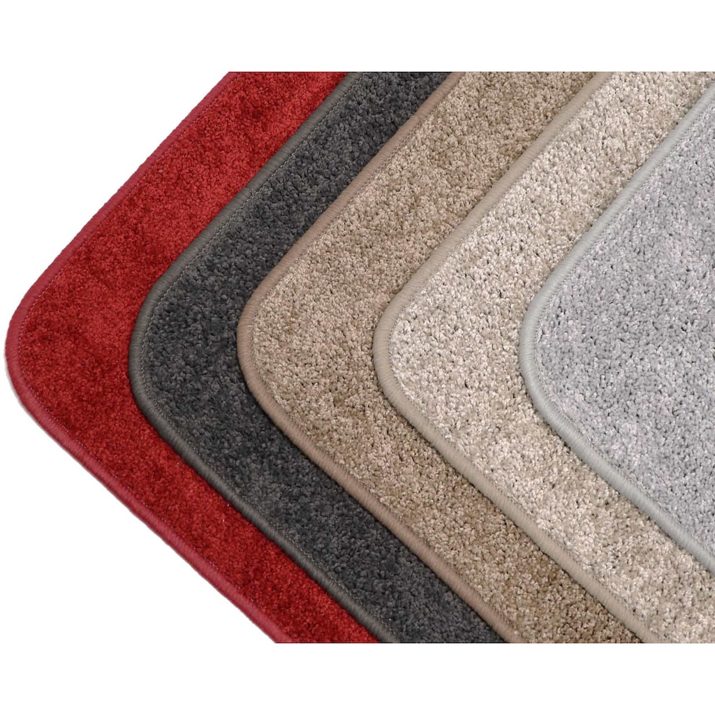 Primaflor-Ideen in Textil Läufer »Teppich MUMBAI«, rechteckig