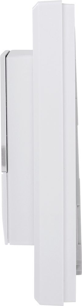 Homematic IP Smart-Home-Zubehör »Temp.- und Luftfeuchtigkeitssensor Display –innen (150180A0)«