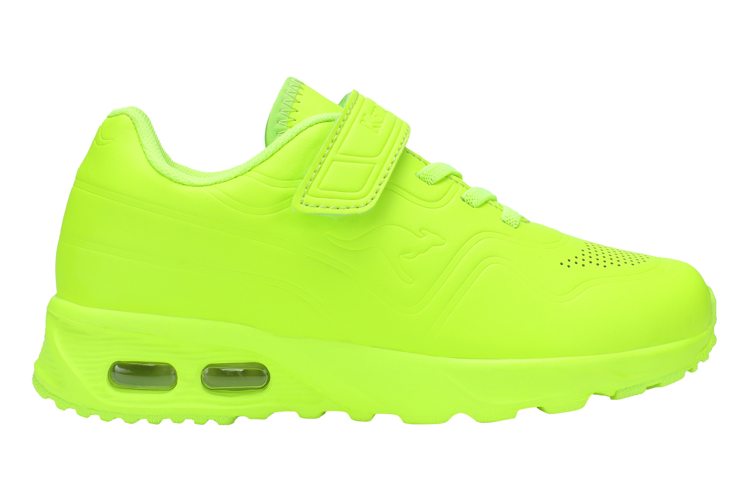 KangaROOS Sneaker »KX-Mega EV«