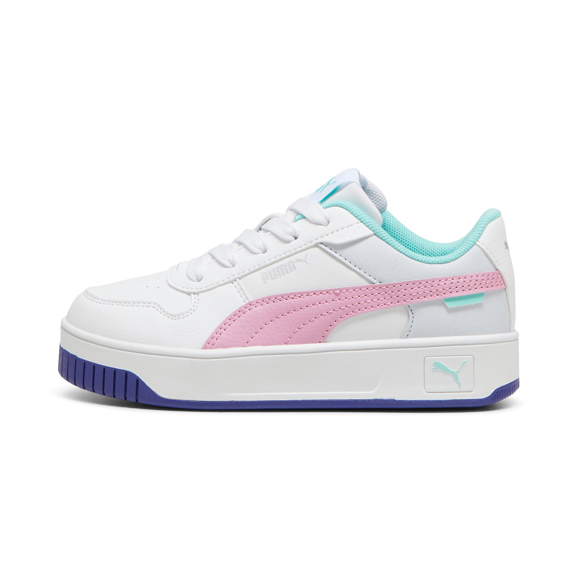 PUMA Sneaker »CARINA STREET PS«