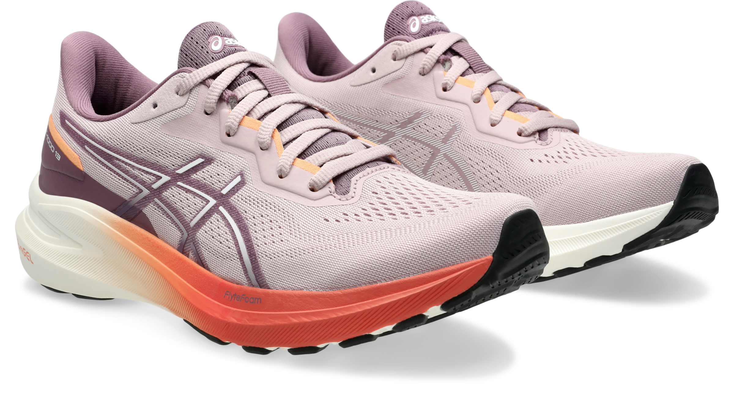 Asics Laufschuh »GT-1000 13«, für mehr Stabilität