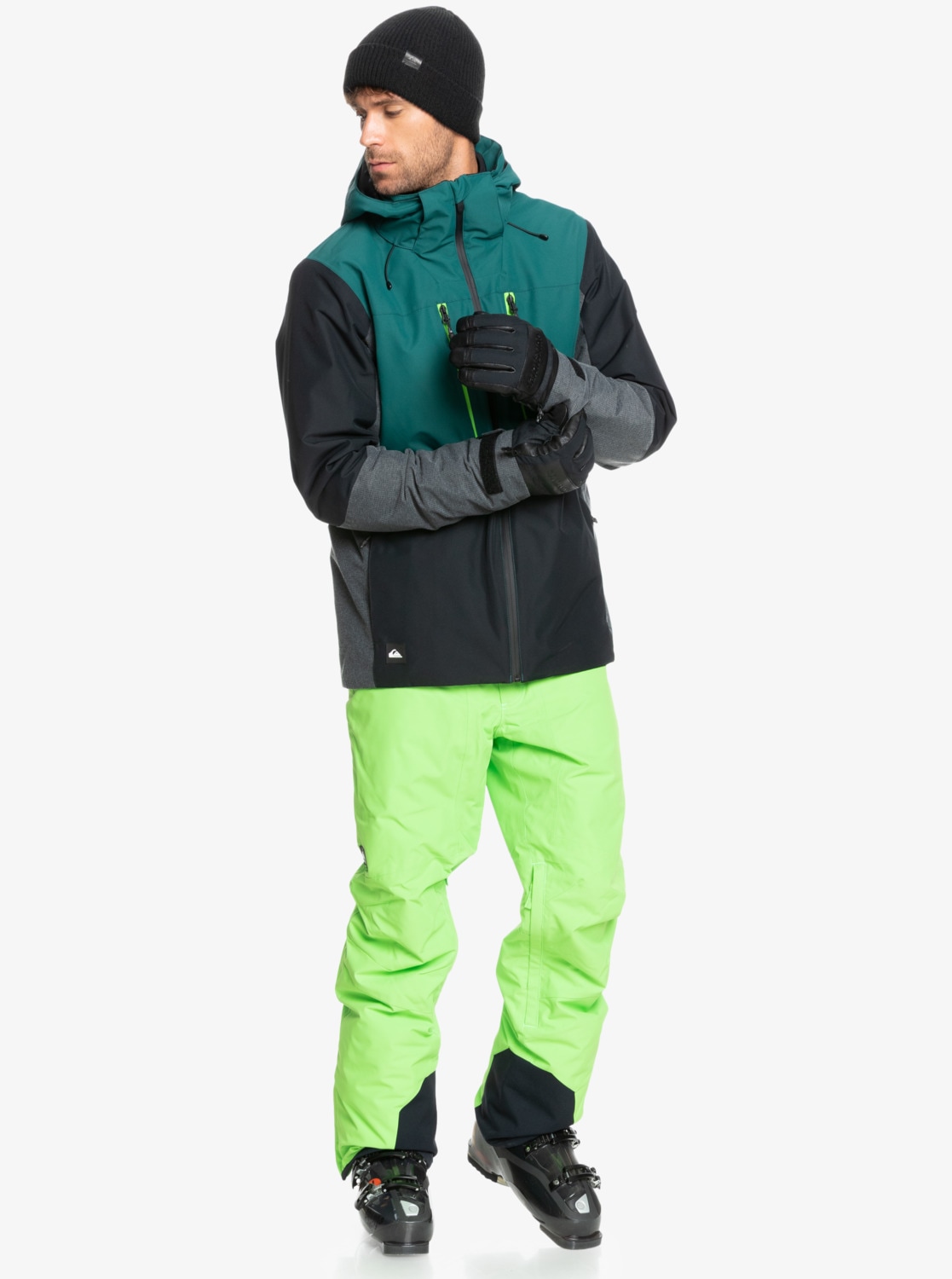 Quiksilver Snowboardhose