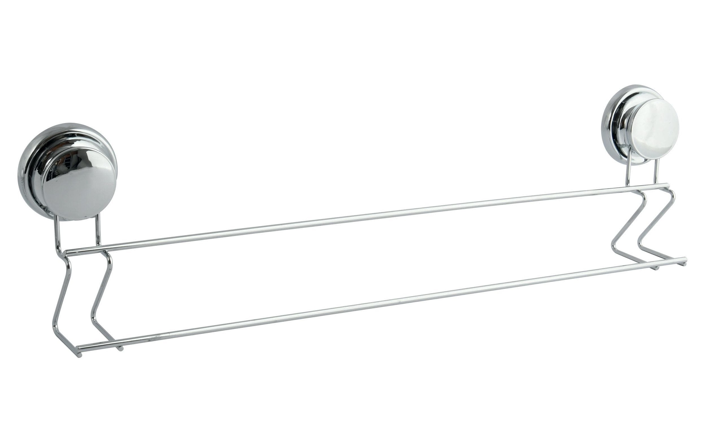 MSV Handtuchhalter "Silber"
