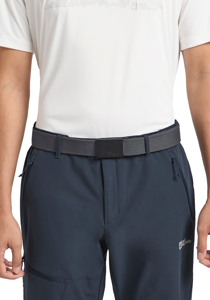 Jack Wolfskin Synthetikgürtel »HIDDEN BELT«