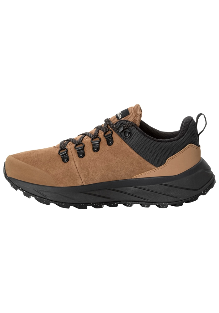 Jack Wolfskin Outdoorschuh »TERRAVENTURE URBAN LOW W«