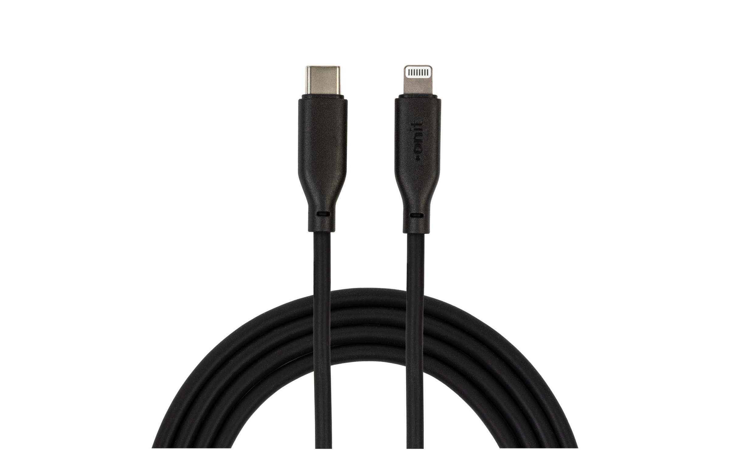 onit USB-Kabel »2.0-Kabel Silikon MFi USB«, USB-C, 150 cm