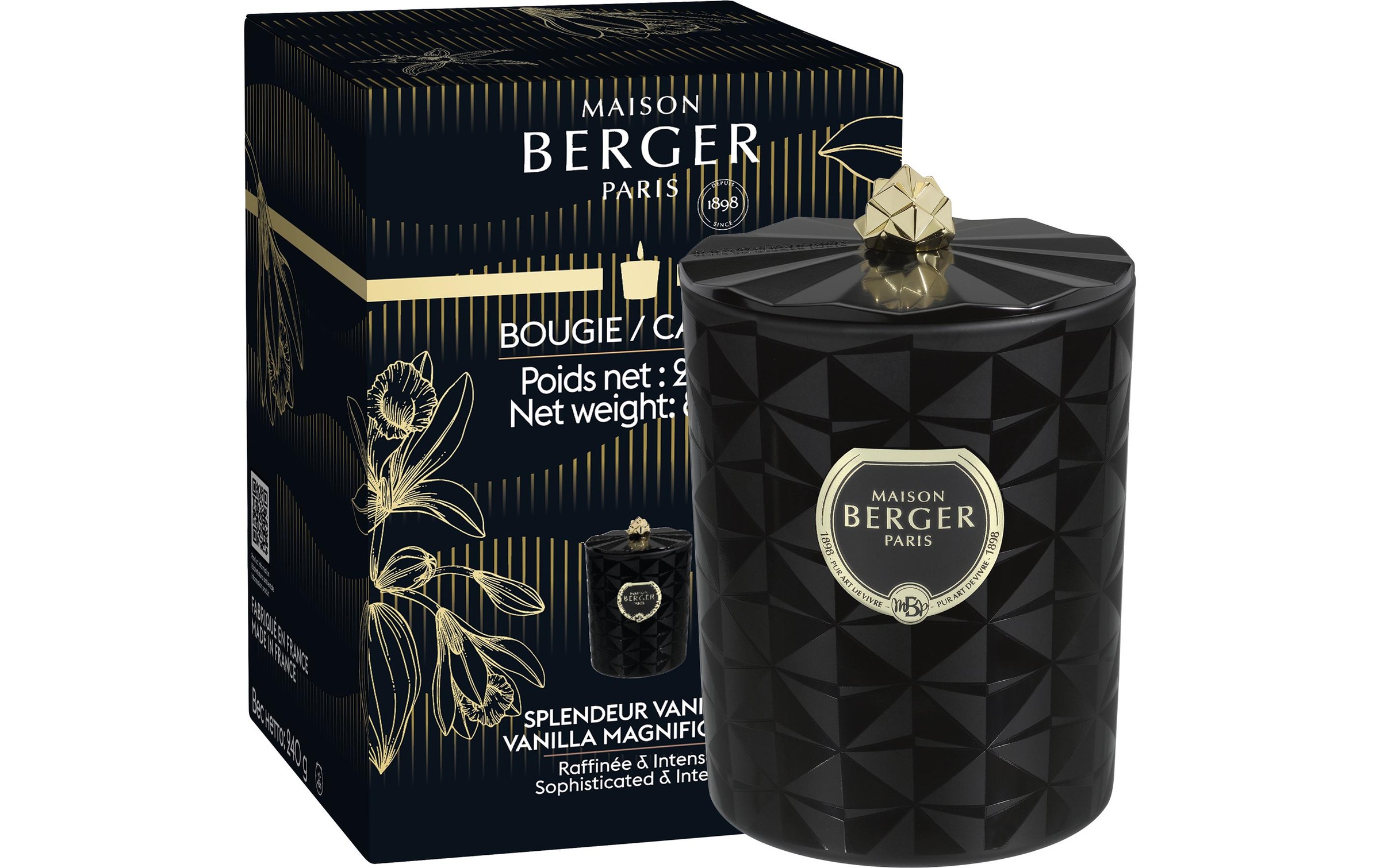 Duftkerze »Maison Berger Kali«