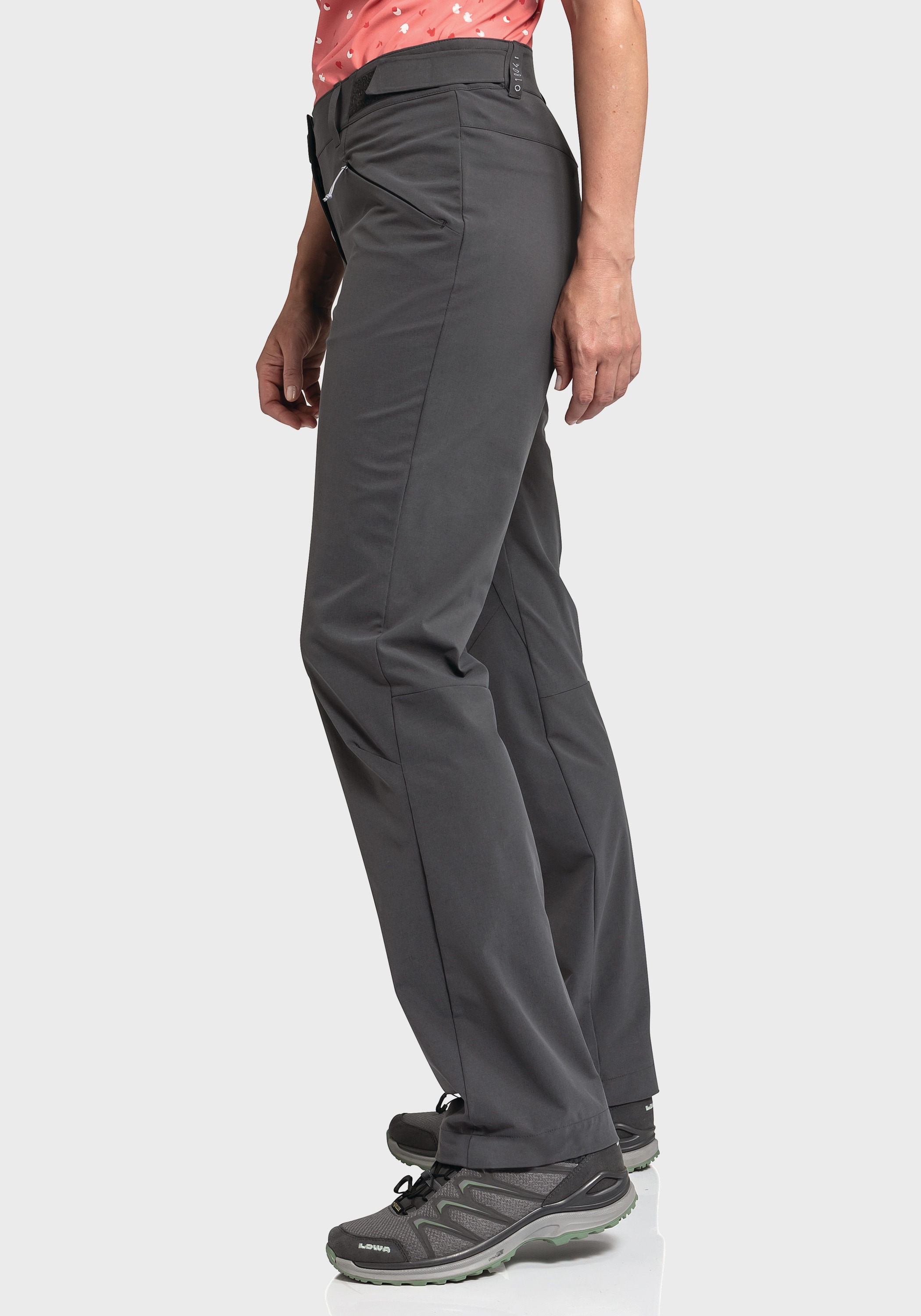 Schöffel Outdoorhose »CIRC Pants Looop L«