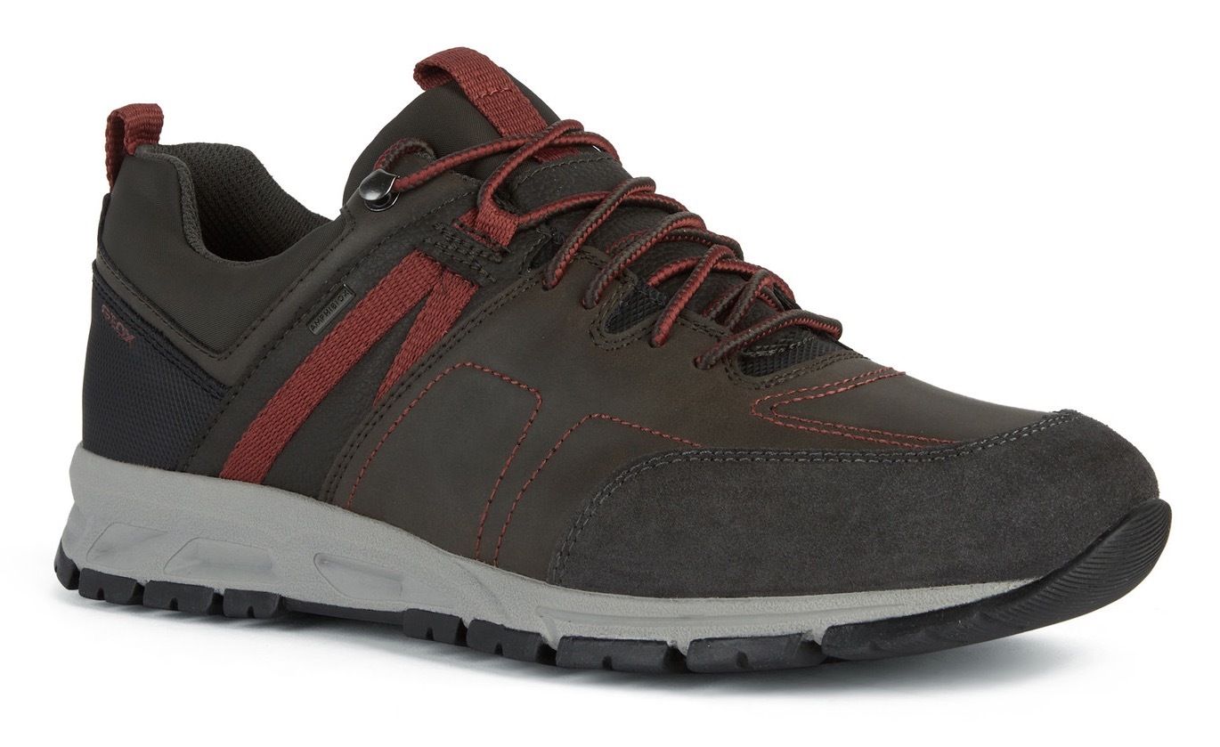 Geox Sneaker »U DELRAY B ABX«, mit Amphibiox Ausstattung kaufen